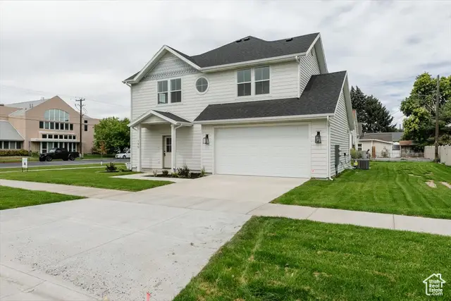 314 N 200 W, Logan, UT 84321 - Image #3