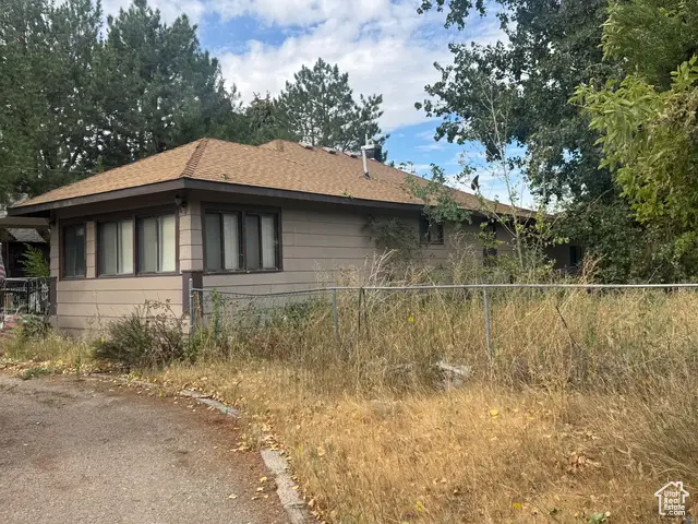 13511 N Yellowstone Hwy, Tyhee, ID 83202 - #1