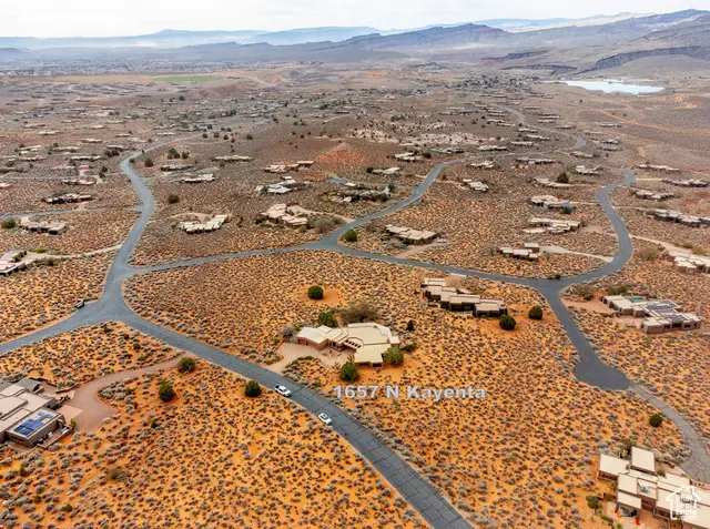 1657 N Kayenta Dr, Ivins, UT 84738 - Image #1