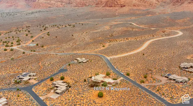 1657 N Kayenta Dr, Ivins, UT 84738 - Image #3