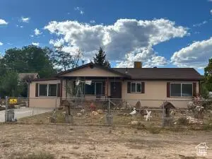 135 N 100 W, Escalante, UT 84726 - Image #1