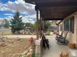135 N 100 W, Escalante, UT 84726 - Image #2