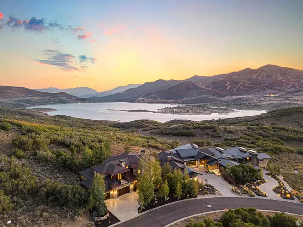 1210 Lasso Trl, Hideout, UT 84036