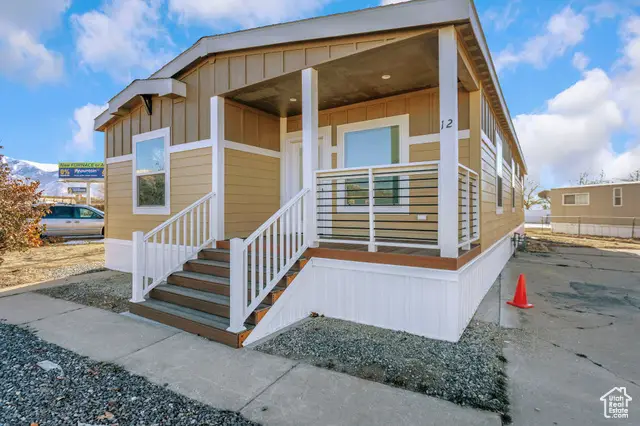 1500 N Angel St E #12, Layton, UT 84041 - #2