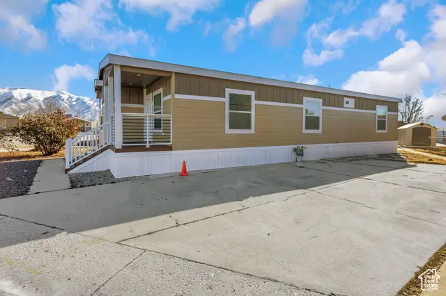 1500 N Angel St E #12, Layton, UT 84041 - #3