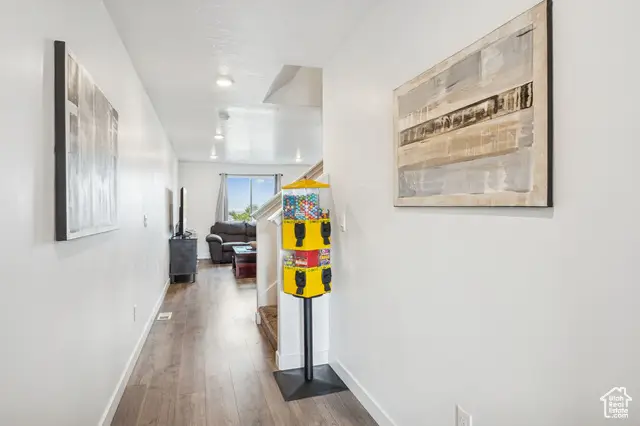 8604 W Beckville Dr, Magna, UT 84044 - #3