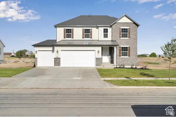 1112 S 3170 E #216, Spanish Fork, UT 84660