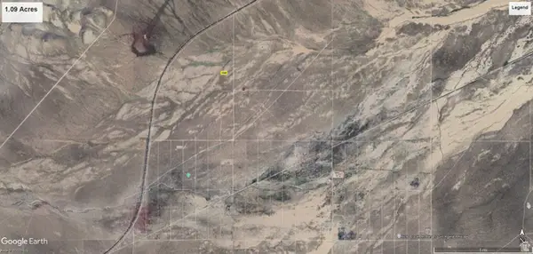 6900 N 9700 W #1861, Beryl, UT 84714