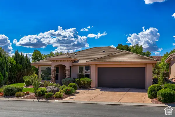 761 W North Links Dr, Washington, UT 84780