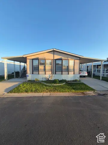 3800 S 1900 W #133, Roy, UT 84067 - Image #1