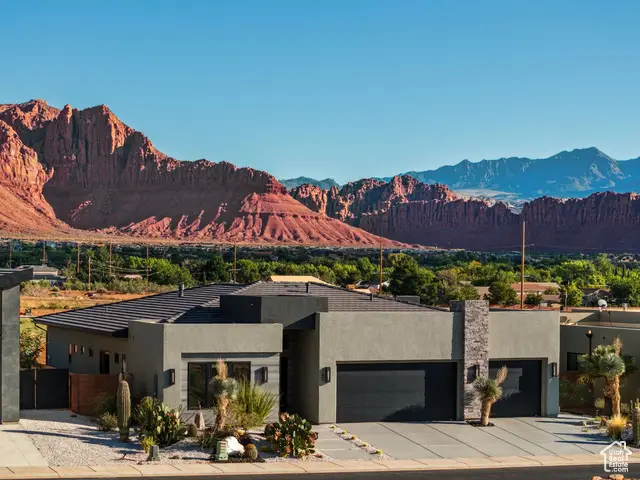 147 E Terrace Ln, Ivins, UT 84738 - Image #2