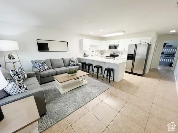 1845 W Canyon View Dr #1423, St. George, UT 84770