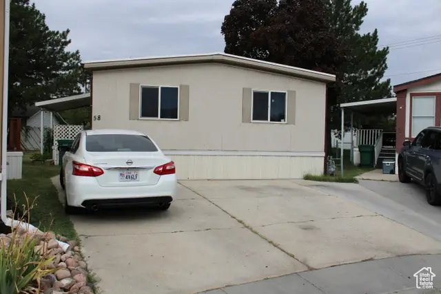 58 1910 3920 S, Roy, UT 84067 - Image #1