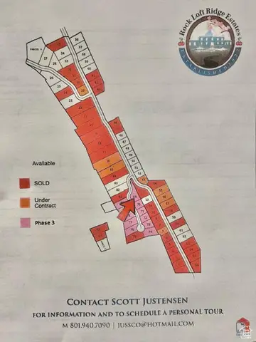 75 S Grandison Ct E #69-R, Fruit Heights, UT 84037 - Image #1