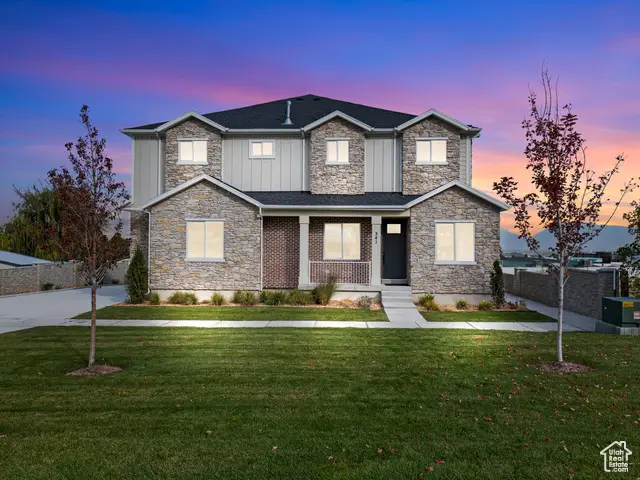 341 E 100 S, Santaquin, UT 84655 - Image #2