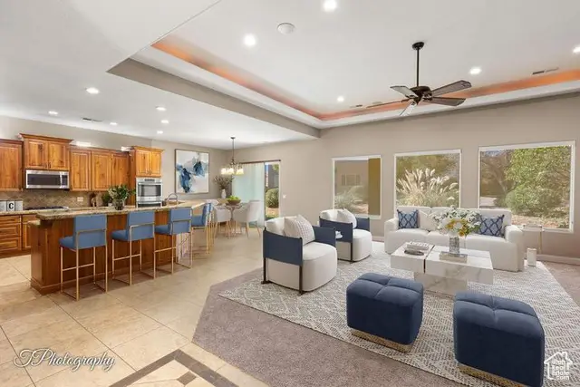 3278 S Retreat Dr, Hurricane, UT 84737 - Image #2