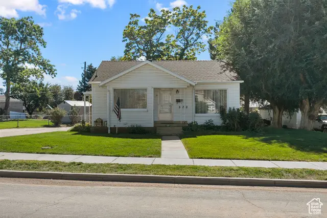 520 E Maple St, Clearfield, UT 84015 - Image #1