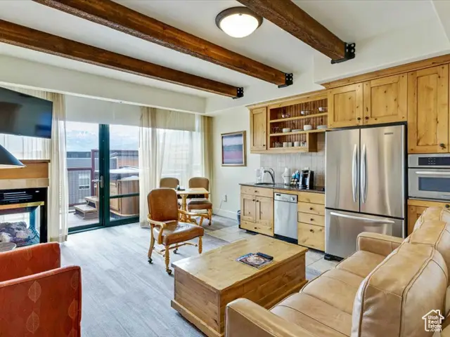 1456 Newpark Blvd #417, Park City, UT 84098 - Image #1