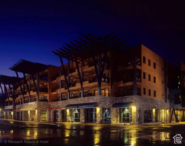 1456 Newpark Blvd #417, Park City, UT 84098 - Image #2