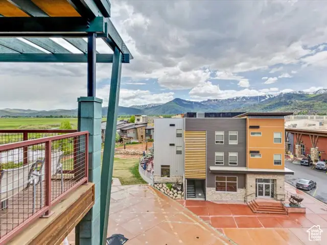 1456 Newpark Blvd #417, Park City, UT 84098 - Image #3