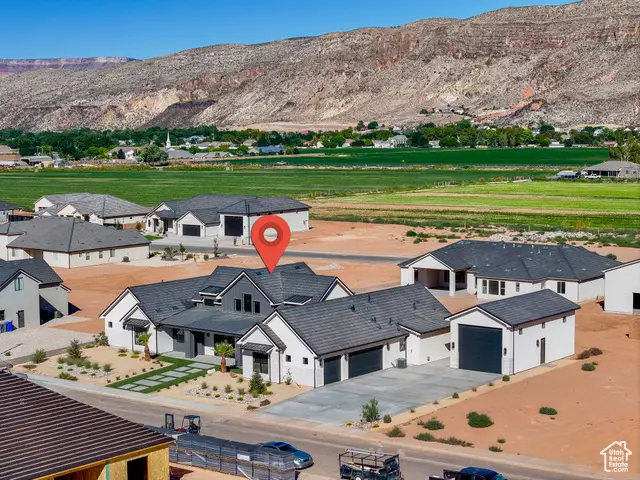 1907 S 950 W, Hurricane, UT 84737 - Image #1