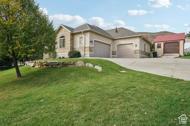 1275 Swiss Alpine Rd W, Midway, UT 84049 - Image #2