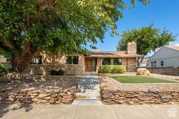 631 E 200 S, St. George, UT 84770