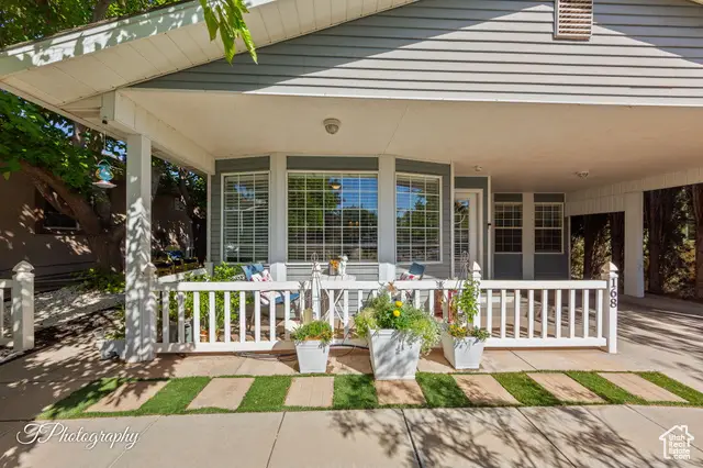 180 N 1100 E #168, Washington, UT 84780 - #1