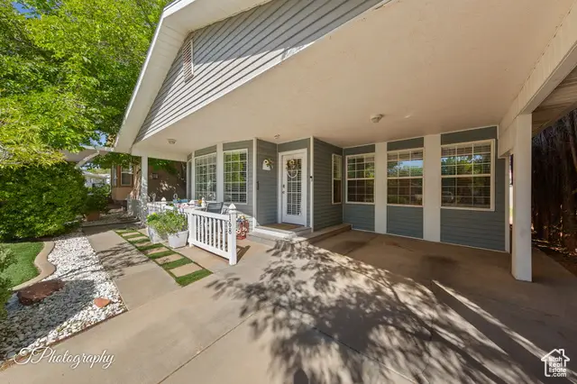 180 N 1100 E #168, Washington, UT 84780 - #2