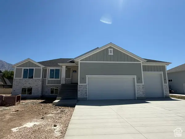 3274 N 2500 W, Farr West, UT 84404