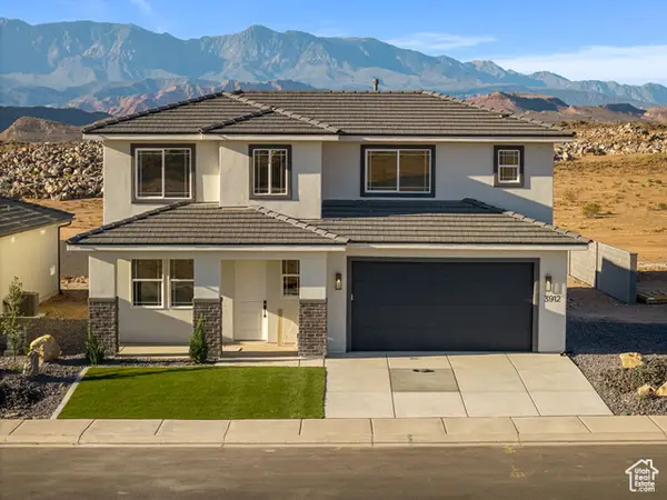 3912 W 1440 S, Hurricane, UT 84737