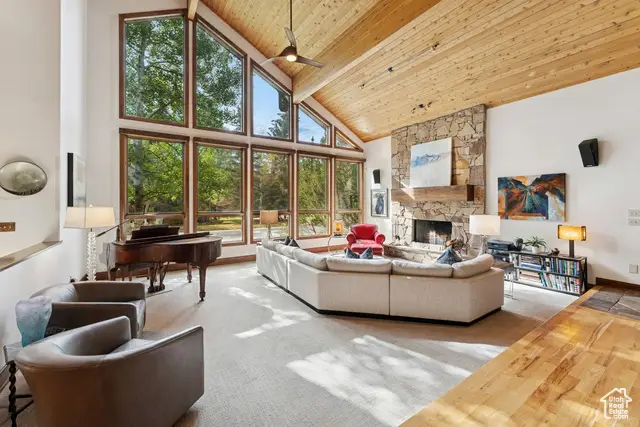 2820 Solamere Dr, Park City, UT 84060 - Image #3