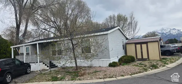 8155 S Redwood Rd #88, West Jordan, UT 84088 - Image #1