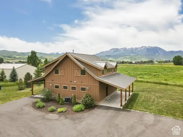 241 S 8600 E, Huntsville, UT 84317