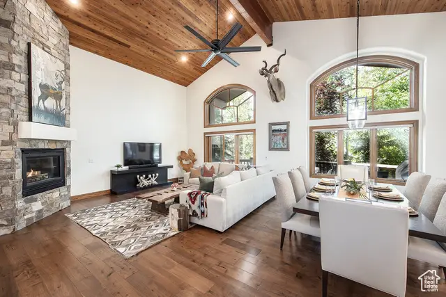 8901 N Sackett Dr, Park City, UT 84098 - Image #1