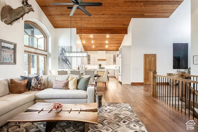 8901 N Sackett Dr, Park City, UT 84098 - Image #2