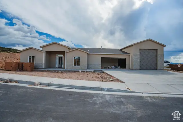 3584 W Bladen St, Cedar City, UT 84720 - Image #1