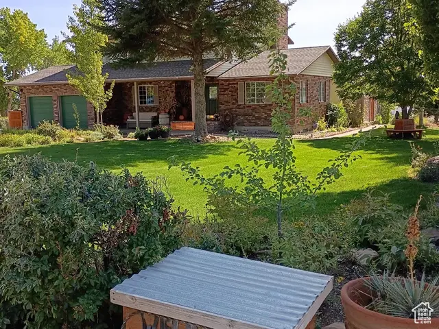 1407 Shepherd Dr, Wellington, UT 84542 - Image #2