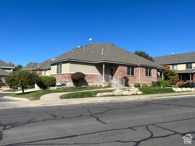 9587 N 4500 W, Cedar Hills, UT 84062 - #1