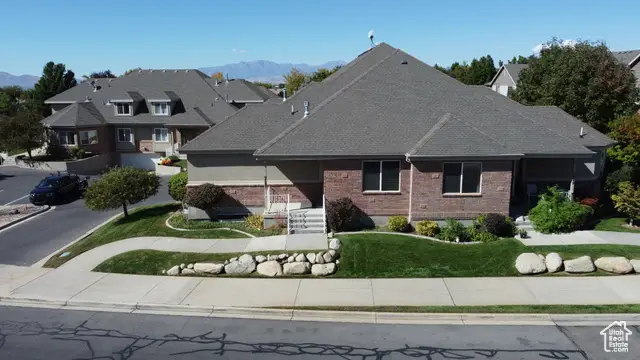 9587 N 4500 W, Cedar Hills, UT 84062 - #2