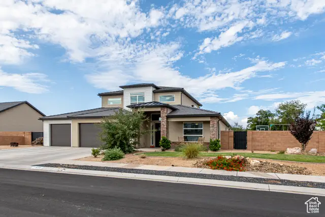 438 E 1310 W, Hurricane, UT 84737 - #2