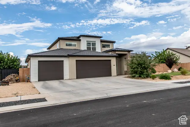 438 E 1310 W, Hurricane, UT 84737 - #3