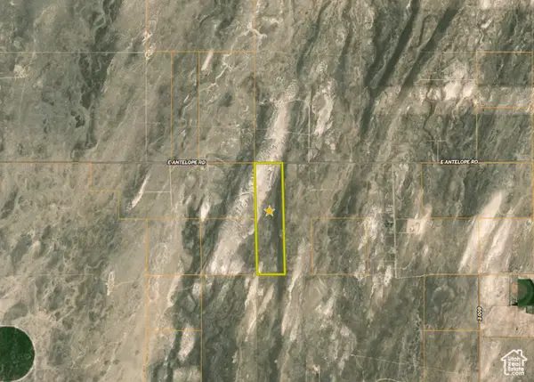 Address Withheld By Seller, Newcastle, UT 84756