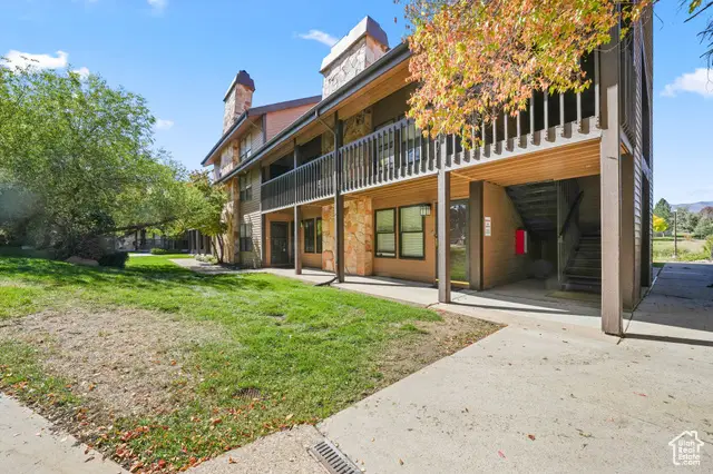 3615 Wolf Creek Dr #709, Eden, UT 84310 - Image #1