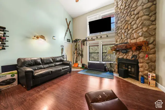 3615 Wolf Creek Dr #709, Eden, UT 84310 - Image #2