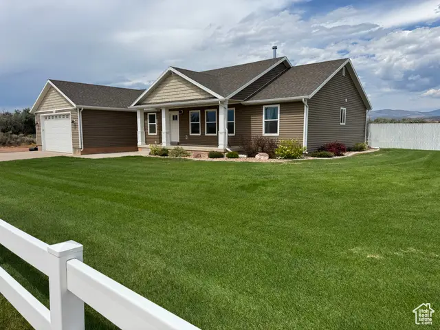 9621 E 8000 N, Lapoint, UT 84039 - Image #2