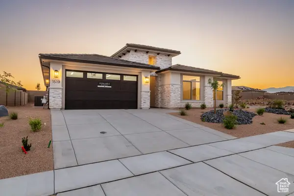 1545 Daylight St N #129, Washington, UT 84780