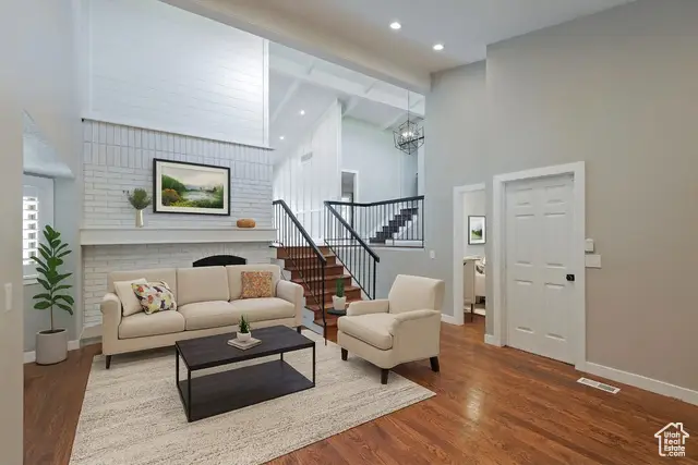 2200 S Wasatch Dr, Salt Lake City, UT 84109 - Image #3