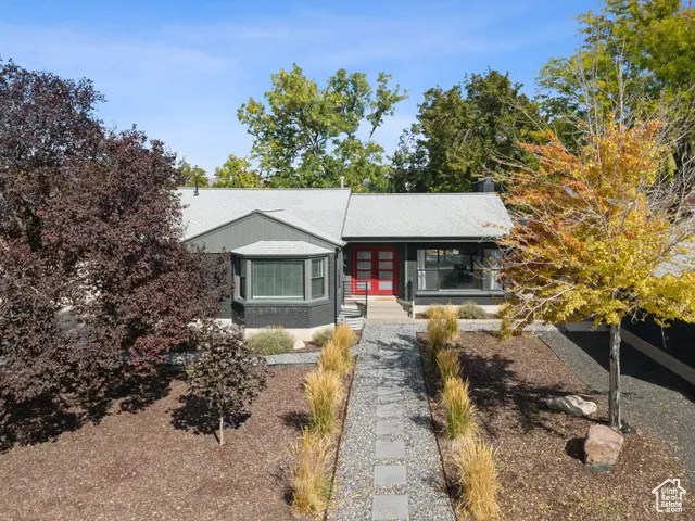 1821 E Bosham Ln S, Salt Lake City, UT 84106 - Image #1