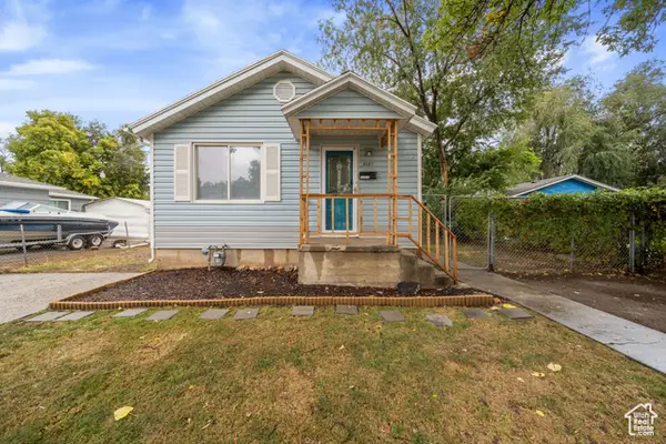 2827 S 8650 W, Magna, UT 84044